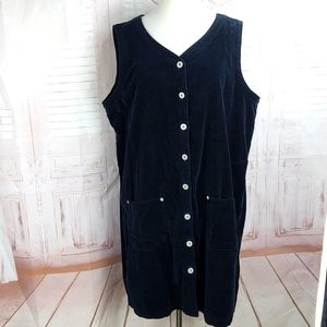 Faded Glory dress size 18-20. #O134